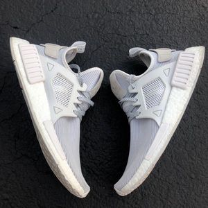 COPY - adidas NMDs size 9.5 women’s